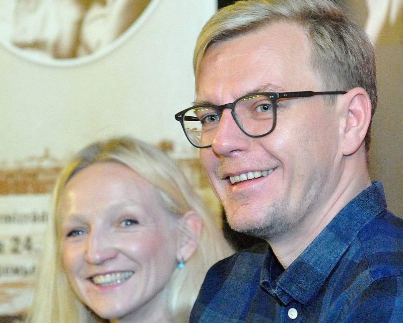 Jaunā Rīgas teātra aktrise Guna Zariņa spēlēs titullomu Vladislava Nastavševa iestudētajā “Mēdejā”, kas pirmizrādi piedzīvos 1. oktobrī.