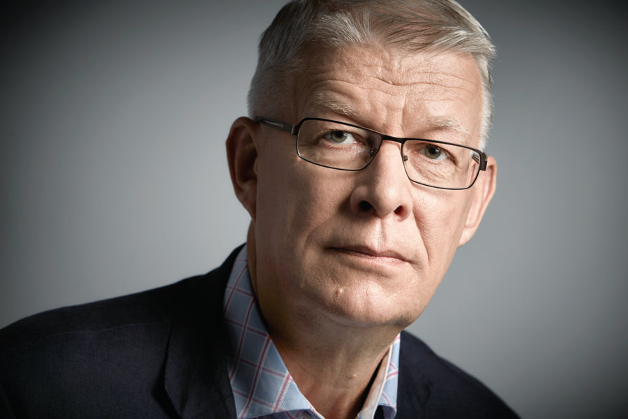 Valdis Zatlers