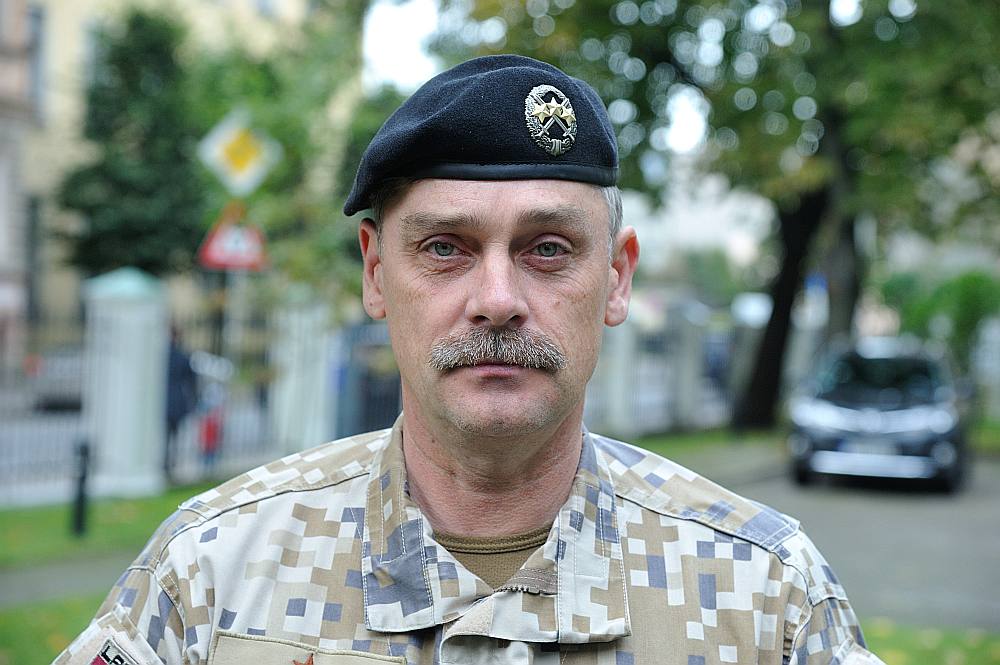 Ainārs Ozoliņš
