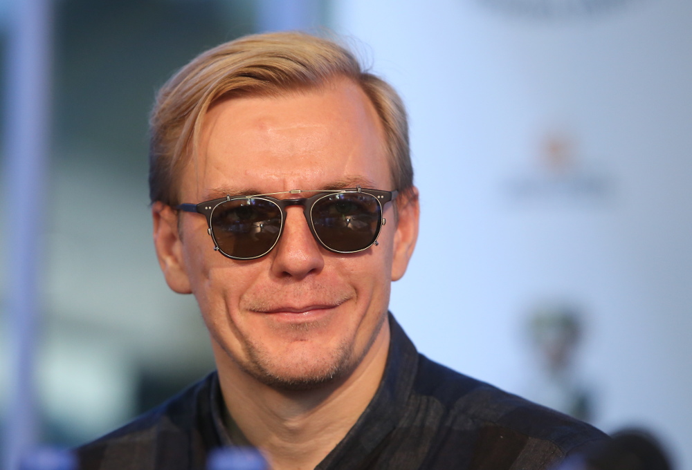 Vladislavs Nastavševs