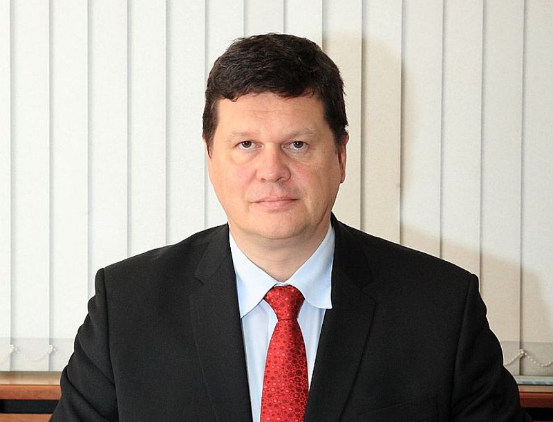 Kaspars Gerhards