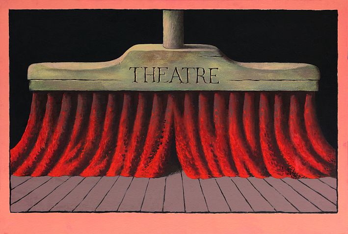 “Teātris”