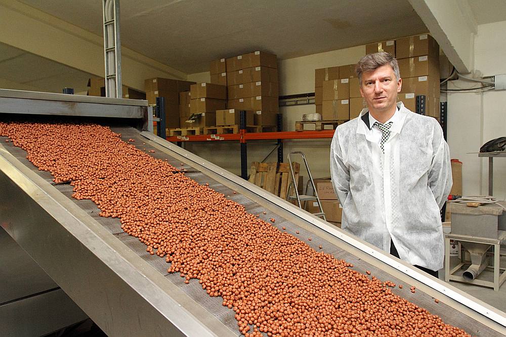 Enno Ence: “Uzņēmējdarbība Latvijā attīstīsies straujāk, ja veidosim ciešāku sadarbību ar zinātniekiem un aizmetīsim projām tik izplatīto negatīvo noskaņojumu!”
