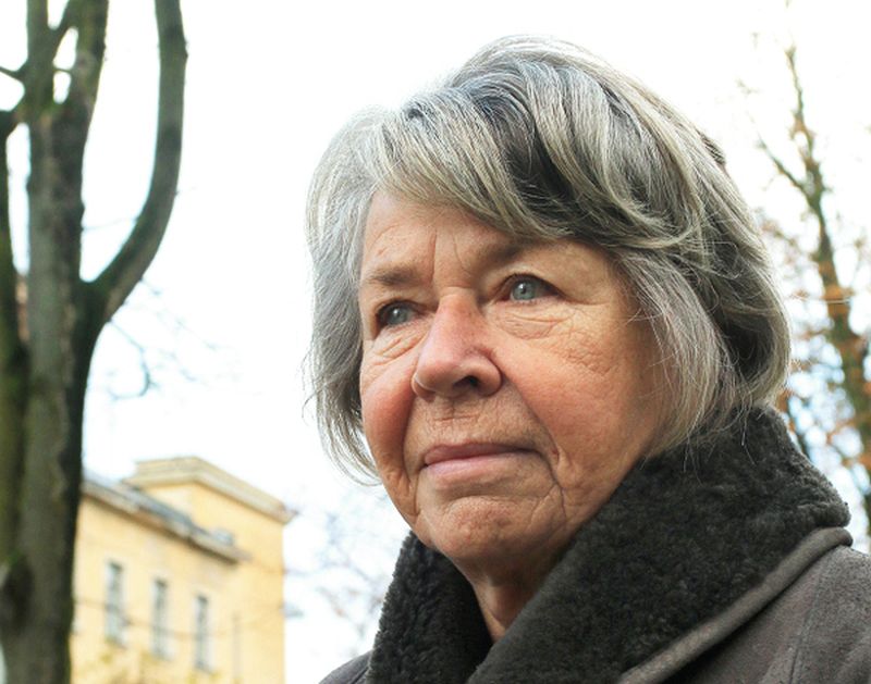 Vieda Šellija Skultāne (publikācijās Vieda Skultāne)