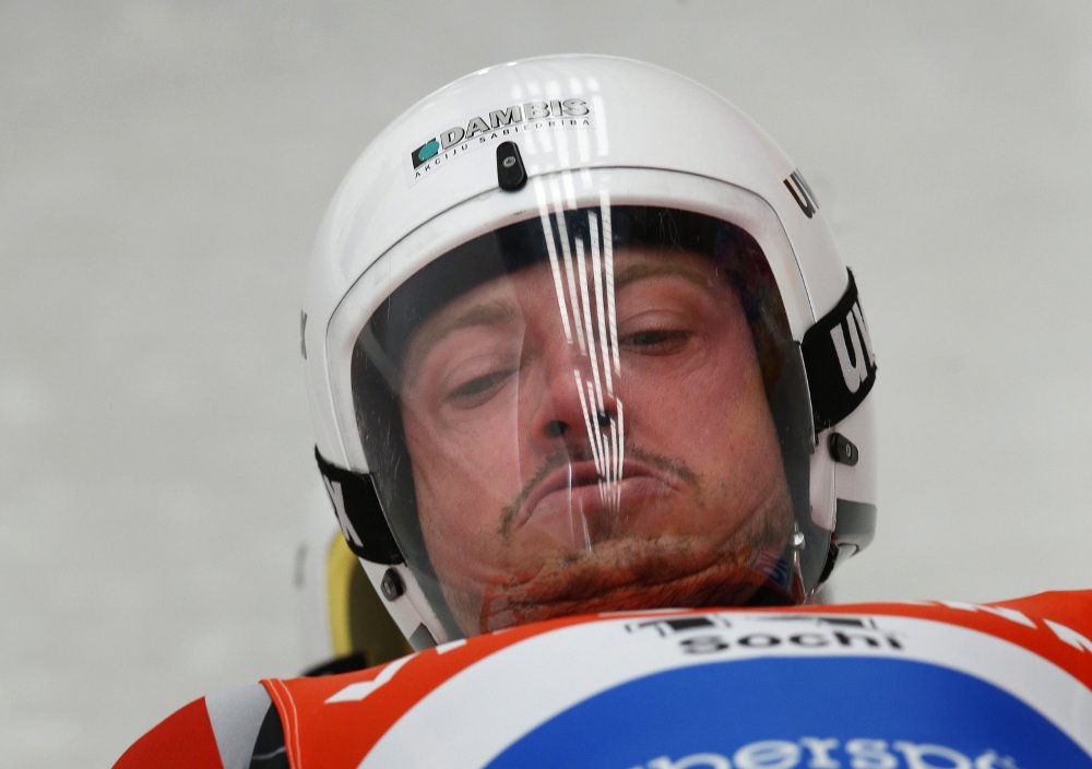Andris Šics.