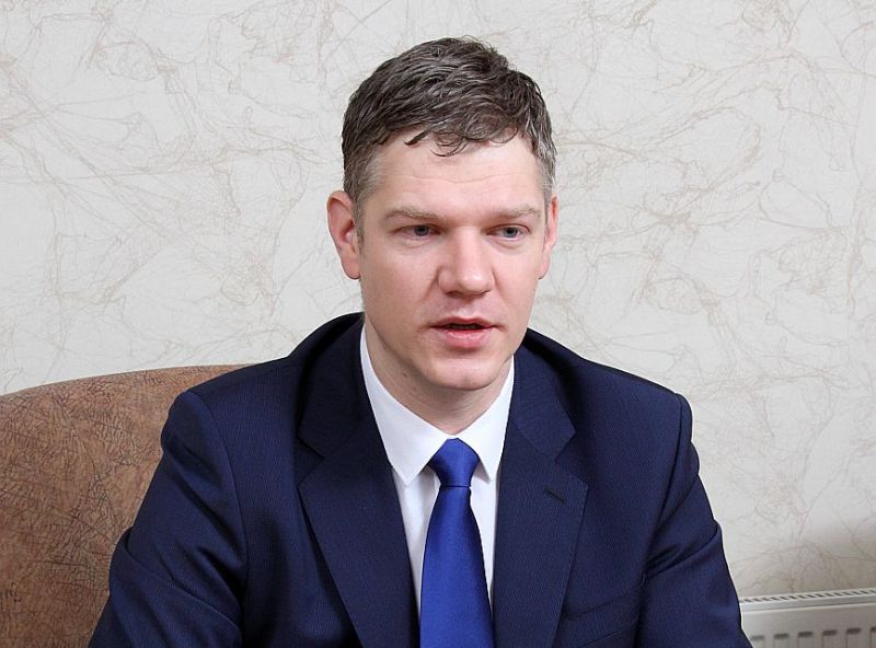 Vilnis Ķirsis