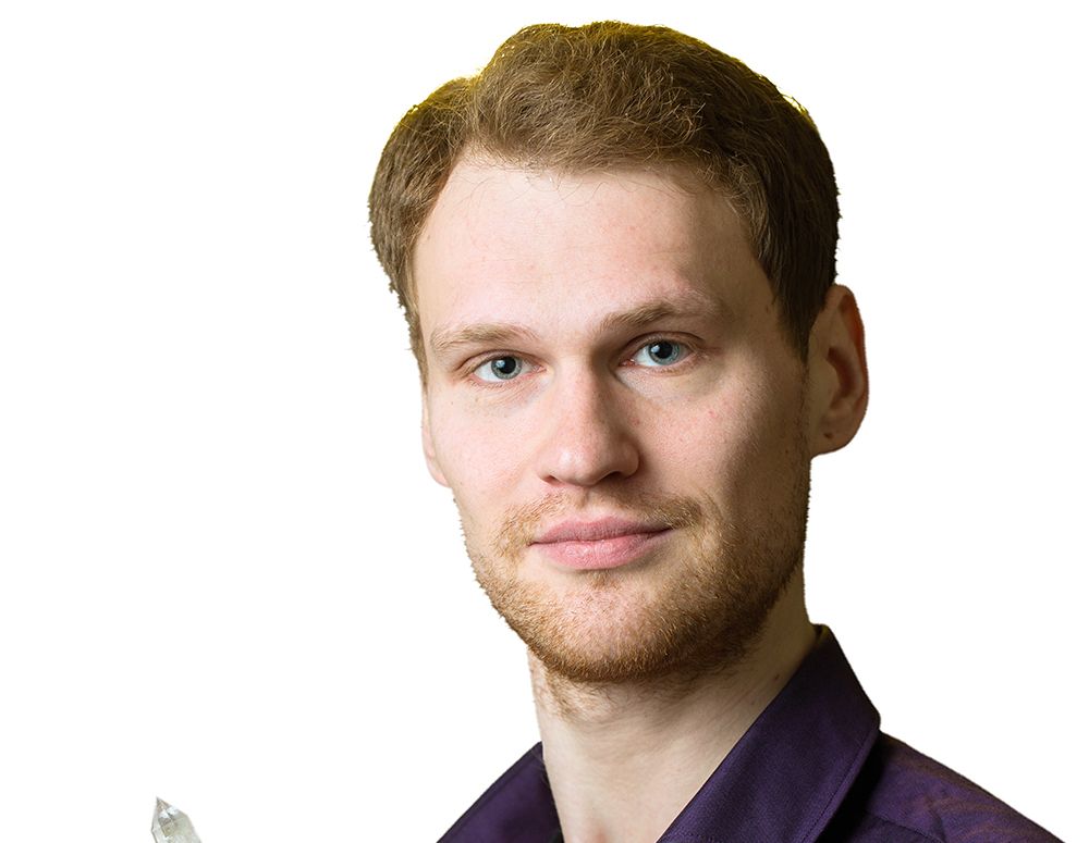 Fotoparaksts:
Daniels Maršans: “Ja piedošanas un mīlestības meditācija veikta no sirds, kļūst vieglāk, uzlabojas garastāvoklis. Jūties pieņemtāks un vērtīgāks.”