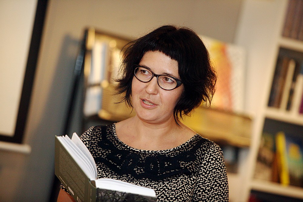 Anna Auziņa