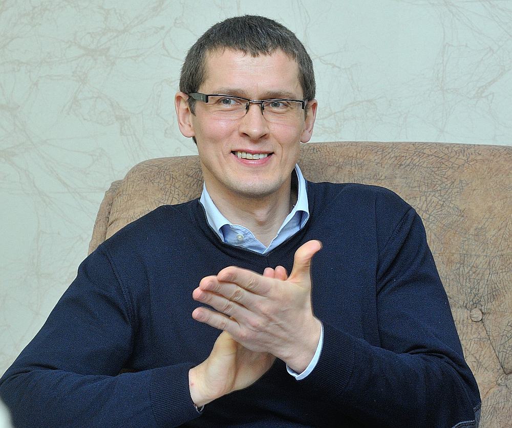 Juris Jurašs