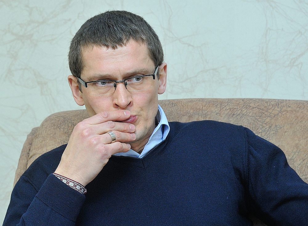 Juris Jurašs