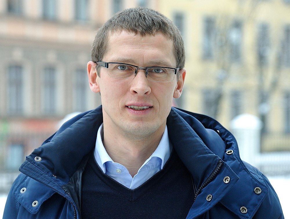 Juris Jurašs