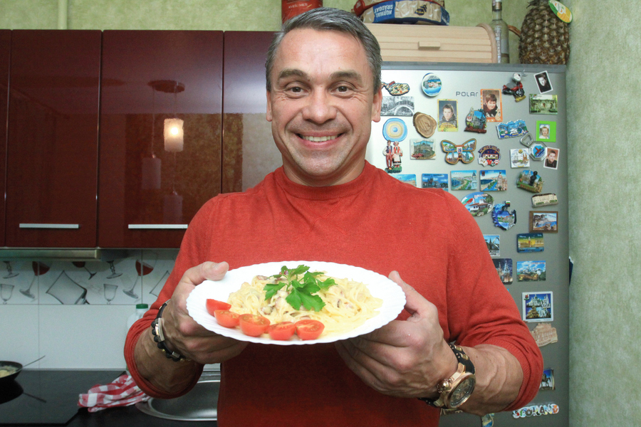 Viktors Ščerbatihs