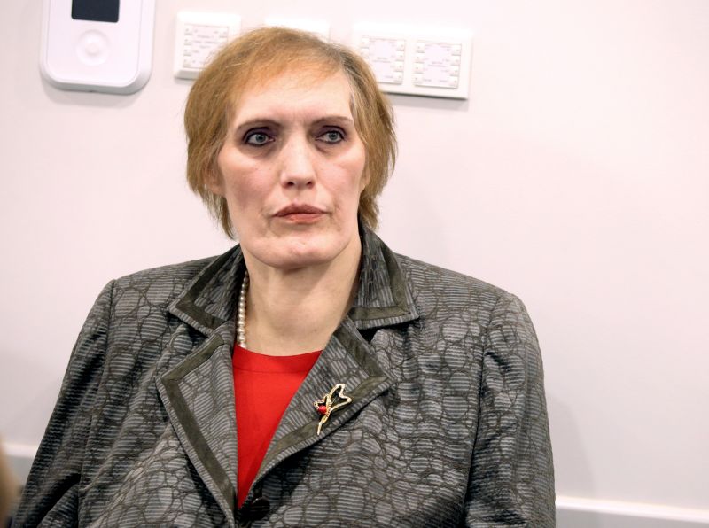 Uļjana Semjonova