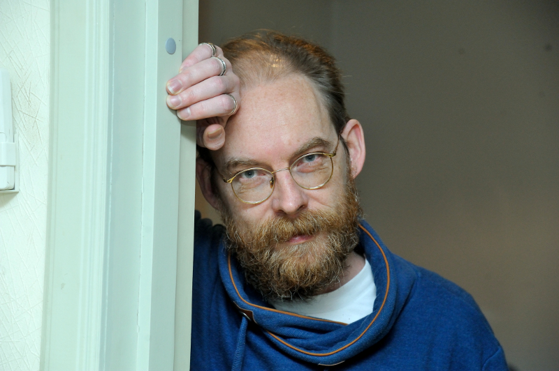 Māris Zanders