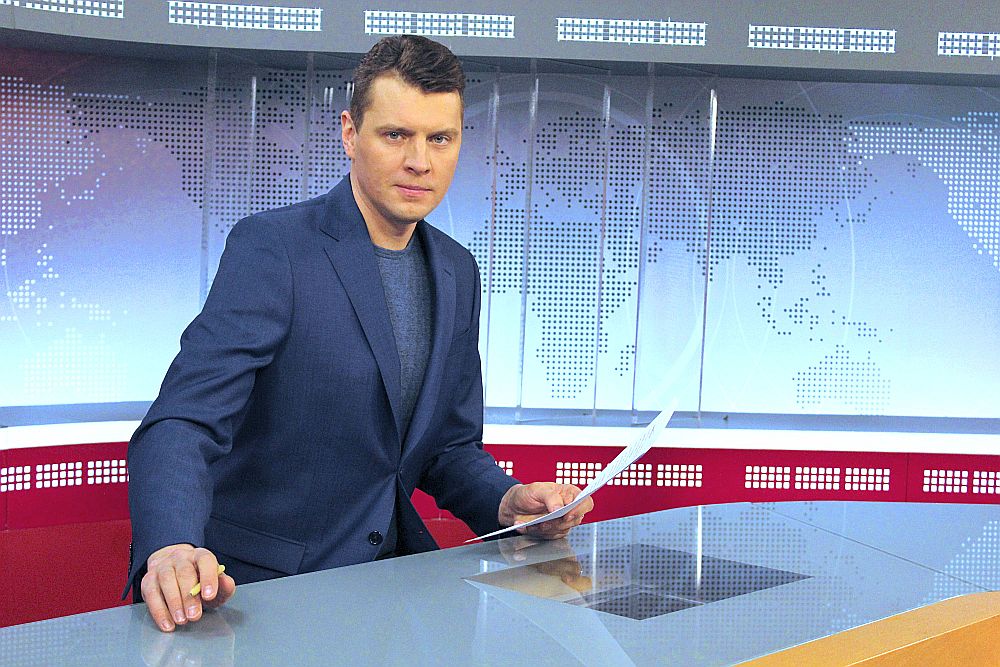 Arnis Krauze