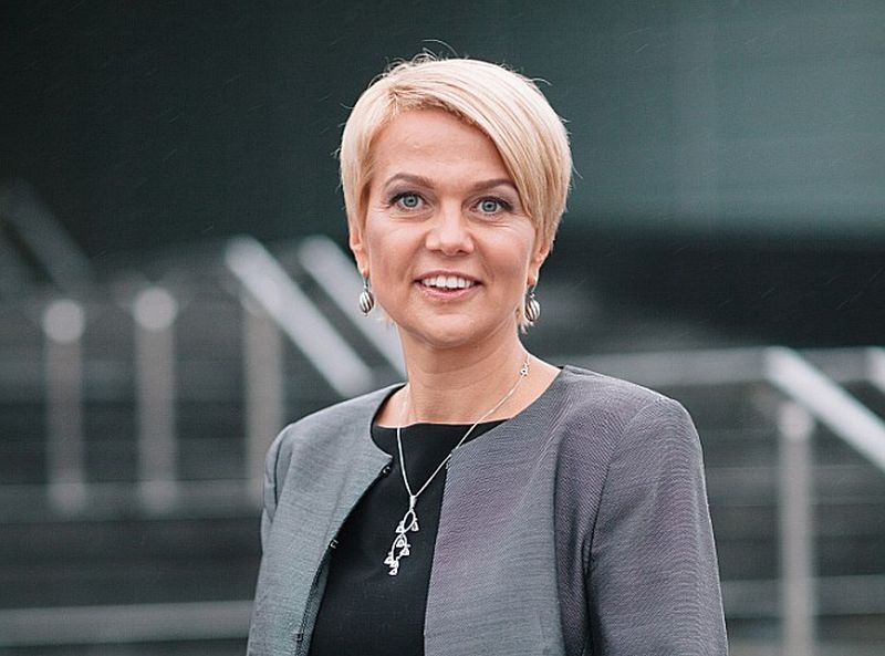 Ilze Kalniņa, Latvijas Izglītības vadītāju asociācijas prezidente