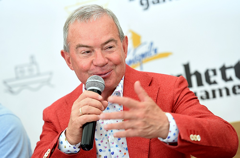 Aivars Lembergs