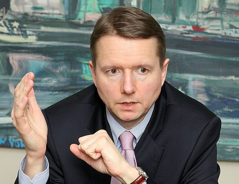 Pēters Putniņš