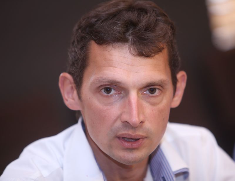 Viesturs Silenieks