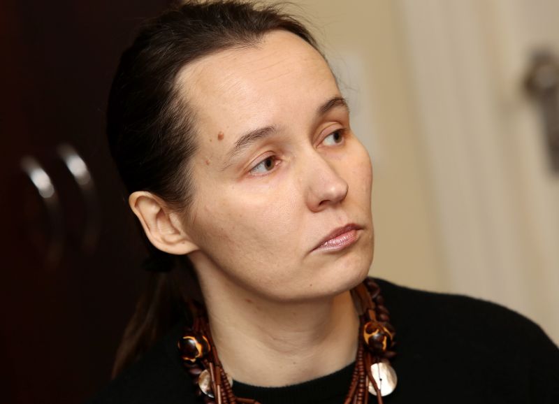 Sanita Upleja
