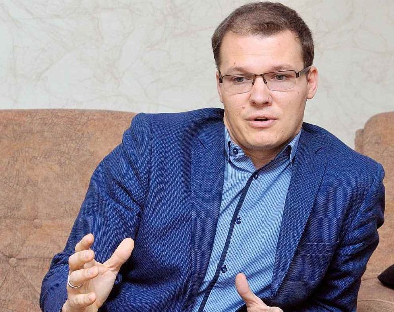 Raivis Dzintars