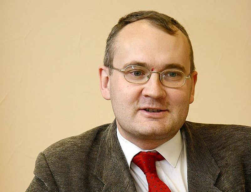 Dr. iur. Jānis Grasis