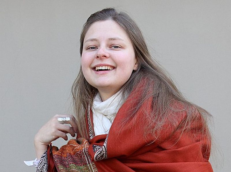 Laima Jansone