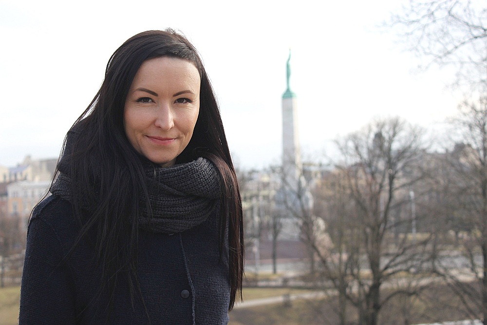 Laura Jēkabsone