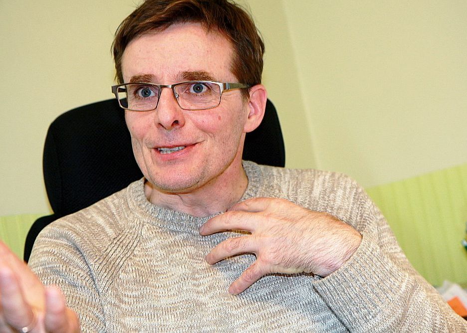 Alekss Rasmusens