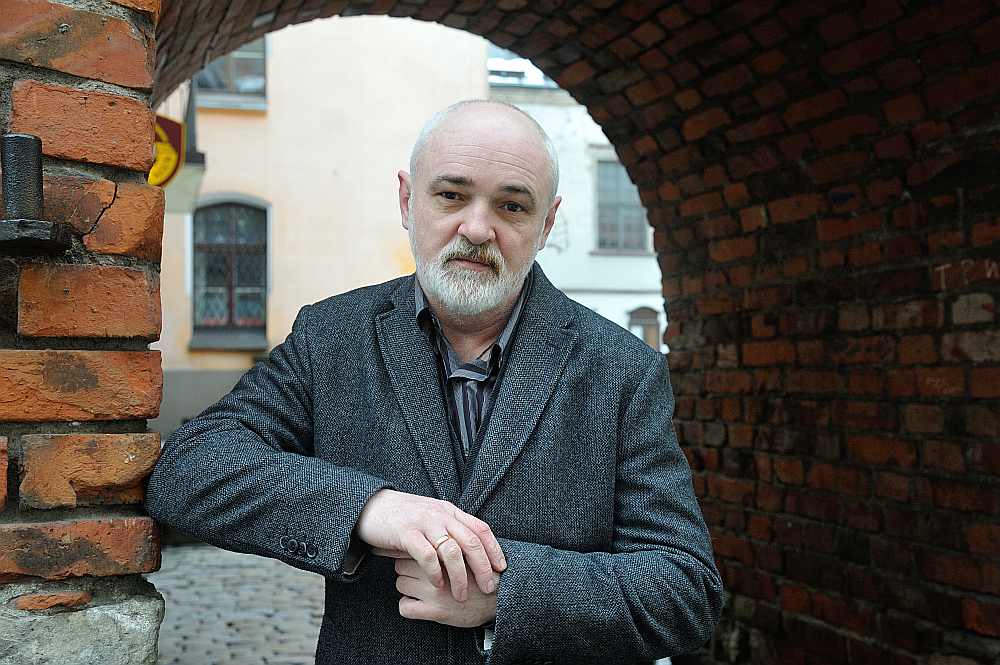 Aleksejs Ščerbaks