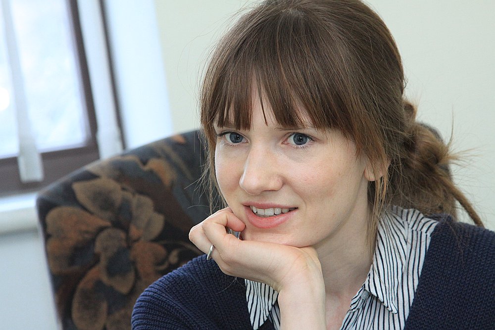 Alise Semjonova