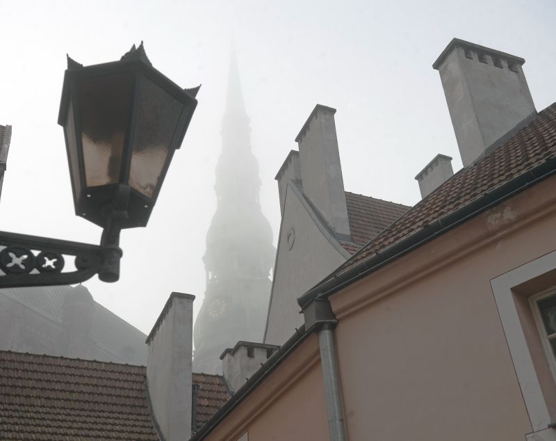Ilustratīvs attēls