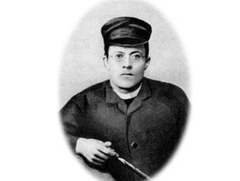 Eduards Veidenbaums