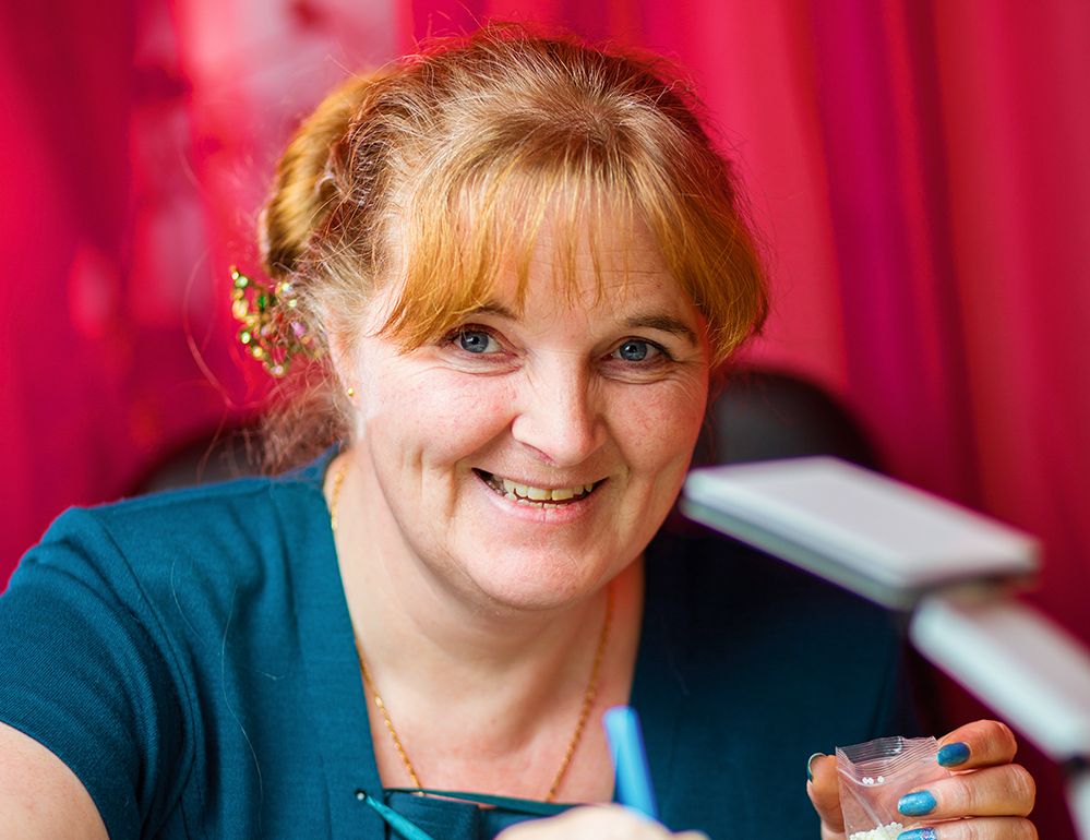 Lina Vīne