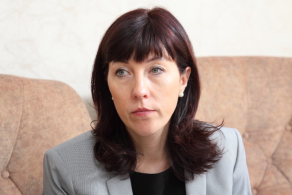 Solvita Zvidriņa
