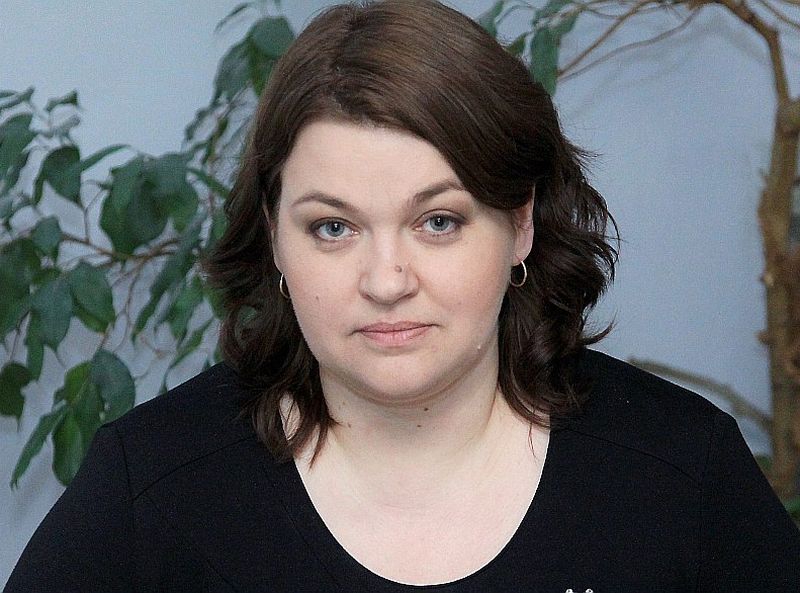 Inga Antāne
