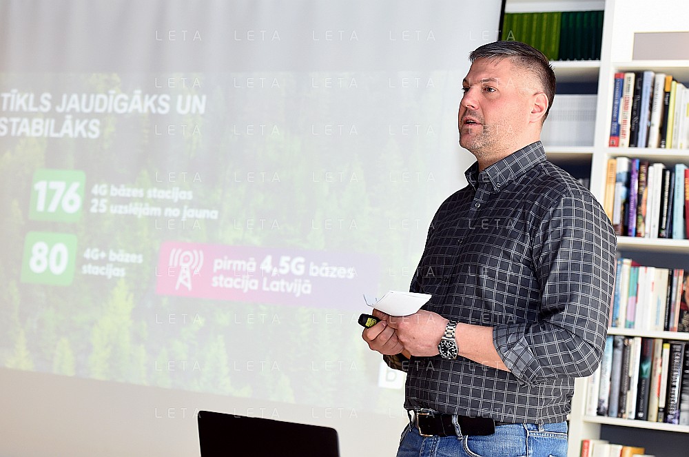 “Bite” kā pēdējais no lielajiem telekomunikāciju spēlmaņiem jau šā gada beigās nāks klajā ar savu televīzijas pakalpojumu.