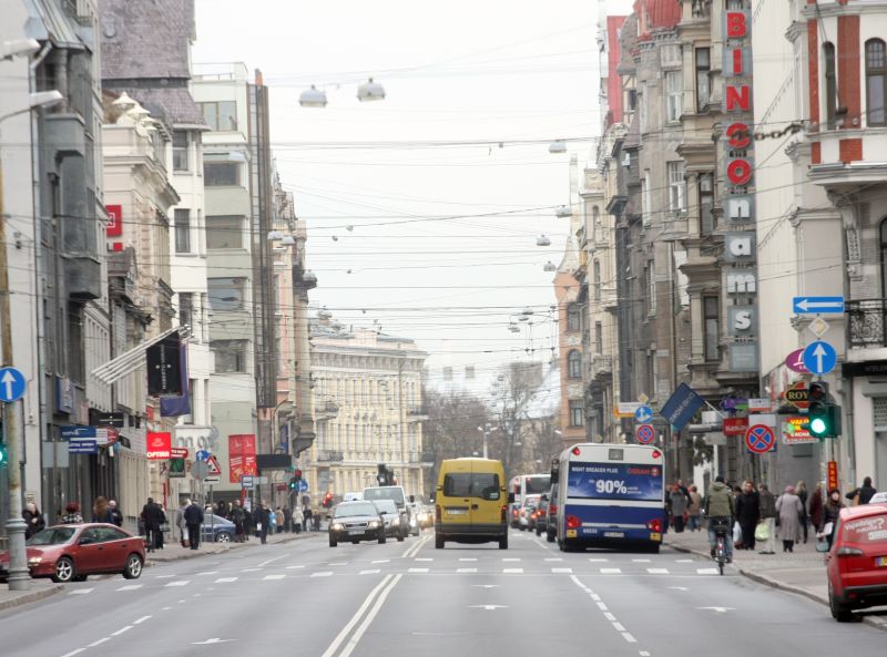Brīvības iela