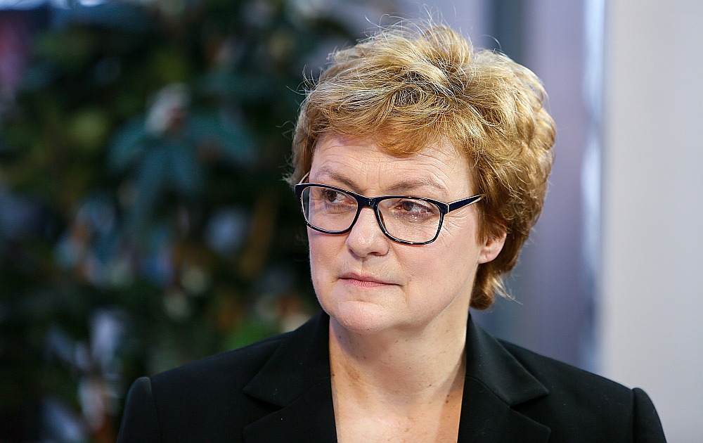 Monika Holmeiere