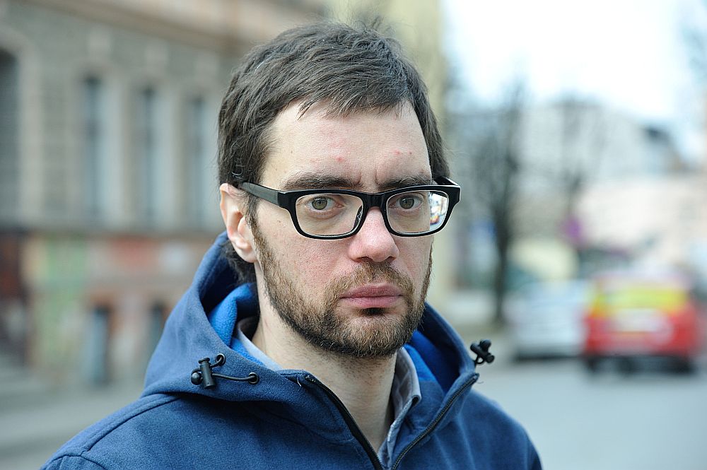 Valdis Kuzmins