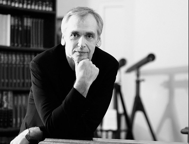 Lietuviešu diriģenta Gintara Rinkēviča interpretācijā bija lieliski uztverama Mālera mūzikas daudznozīmība.