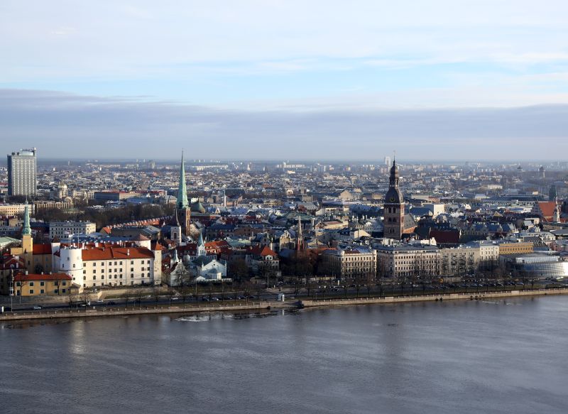 Ilustratīvs foto