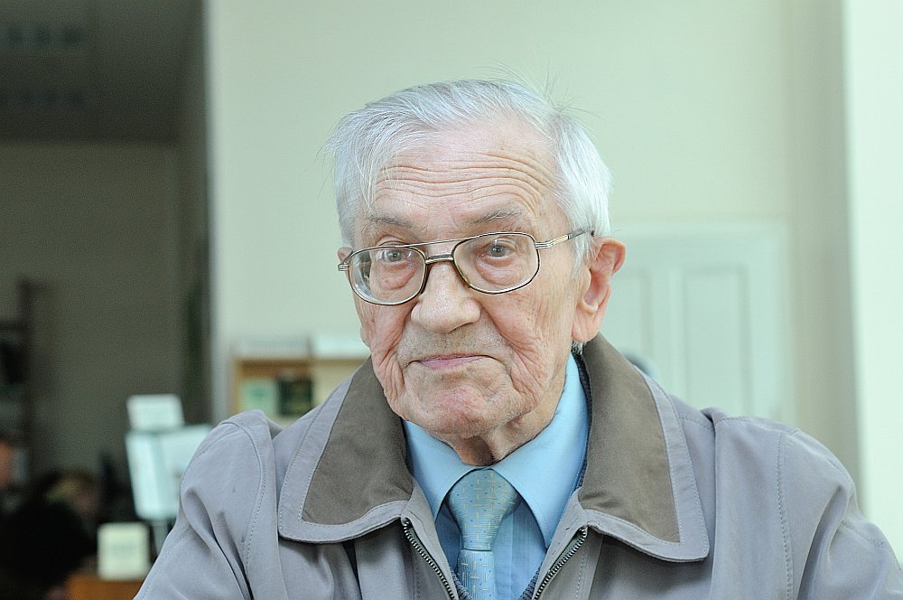 Jānis Elksnis