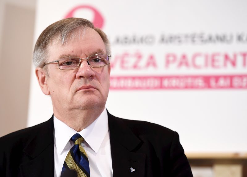 Romualds Ražuks
