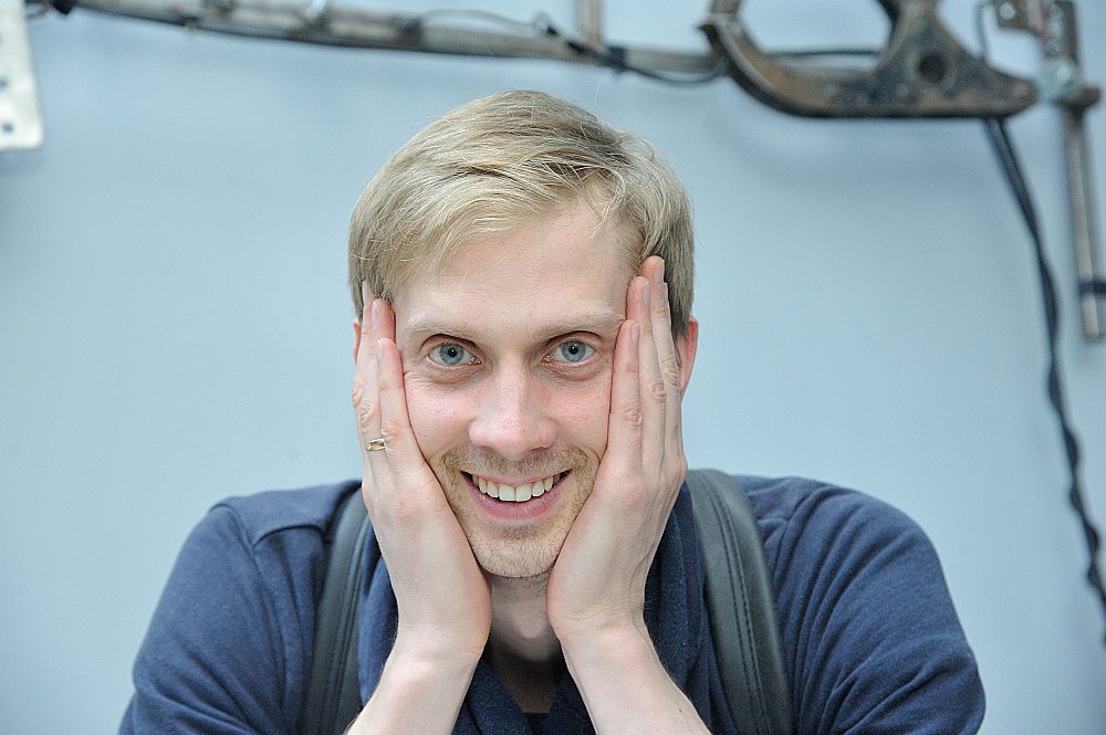 Elmārs Seņkovs