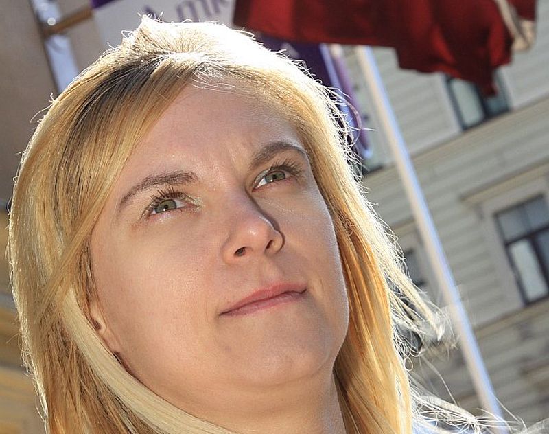 Ginta Vilcāne