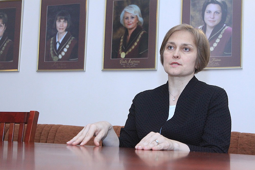 Ineta Ziemele