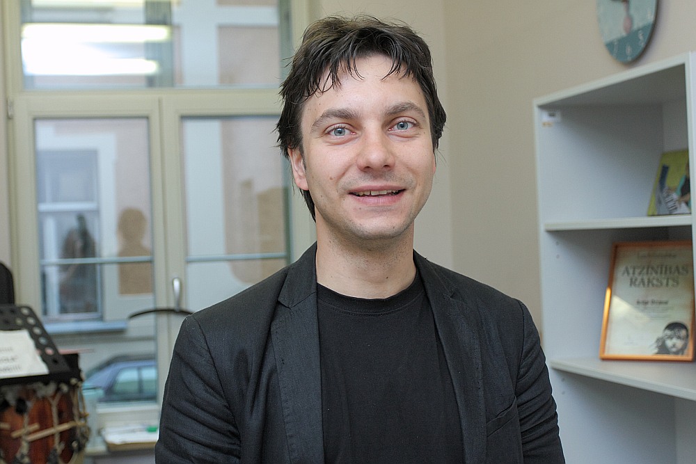 Kaspars Ādamsons