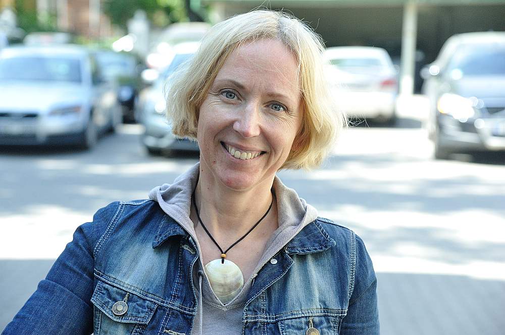 Baiba Bela: ” Ja atceļ solidaritātes nodokli, šiem cilvēkiem jāmaksā lielāks IIN. Nodokļu sistēma nedrīkst būt regresīva.”