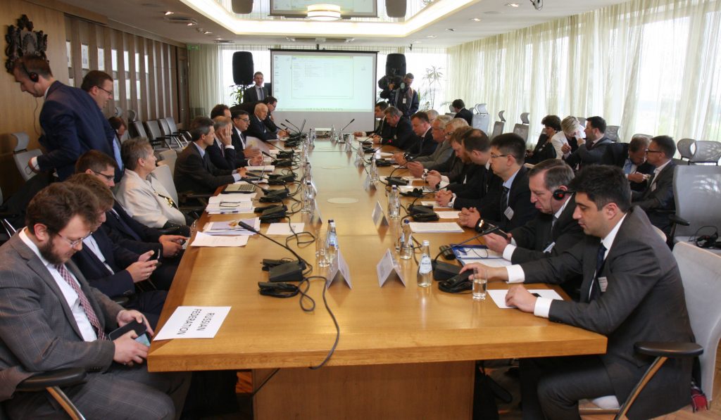 Foto Zemkopības ministrija